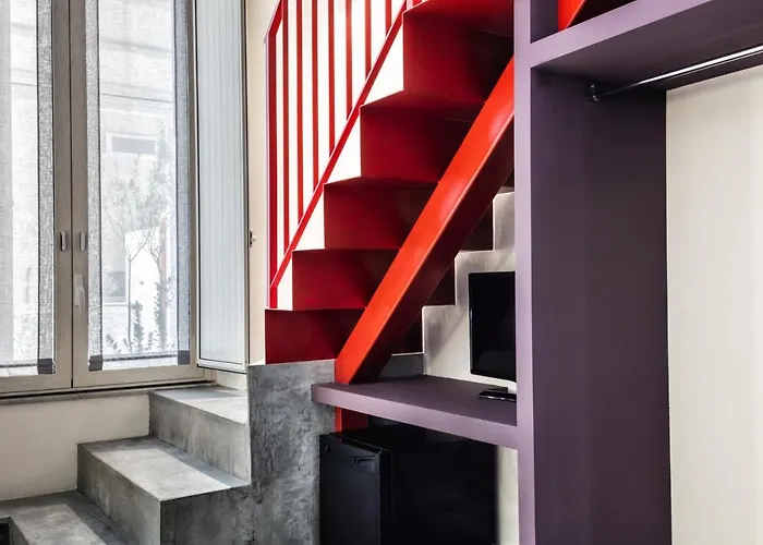 Bed and Breakfast Manzoni 46 - Ospitalità siciliana Milazzo